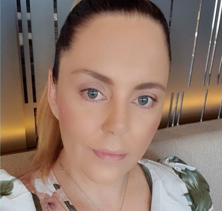 Kristy Dawson Kristy Dawson - MPL Trainer and assessor