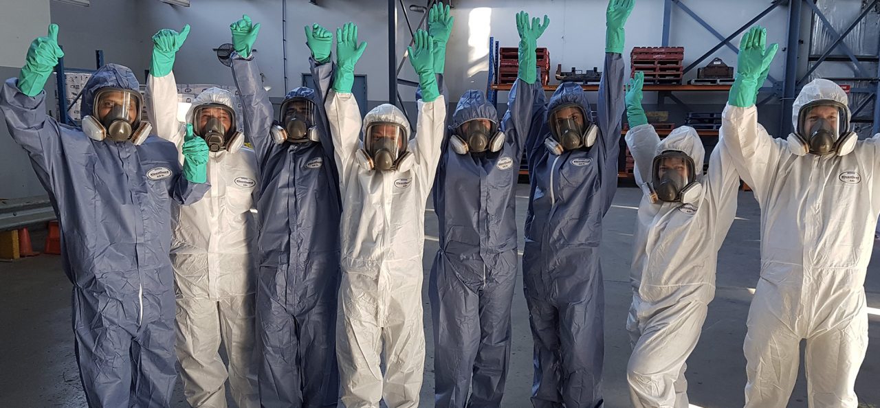 Training and Assessment MPL Training Centre Pest Control & Termite